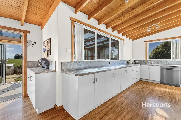 Fifth view of Homely house listing, 48 Lottah Road, Natone TAS 7321