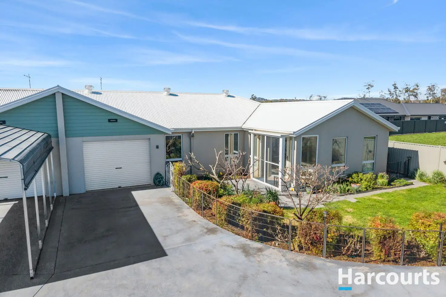 Main view of Homely unit listing, 2/133 Bradshaw Street, Latrobe TAS 7307