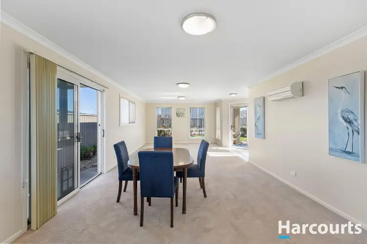 Second view of Homely unit listing, 2/133 Bradshaw Street, Latrobe TAS 7307