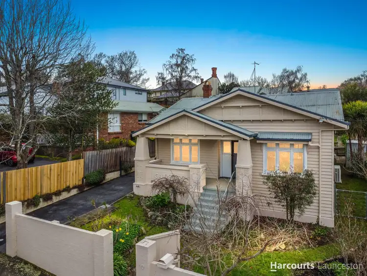 10 Clementina Street, Newstead TAS 7250
