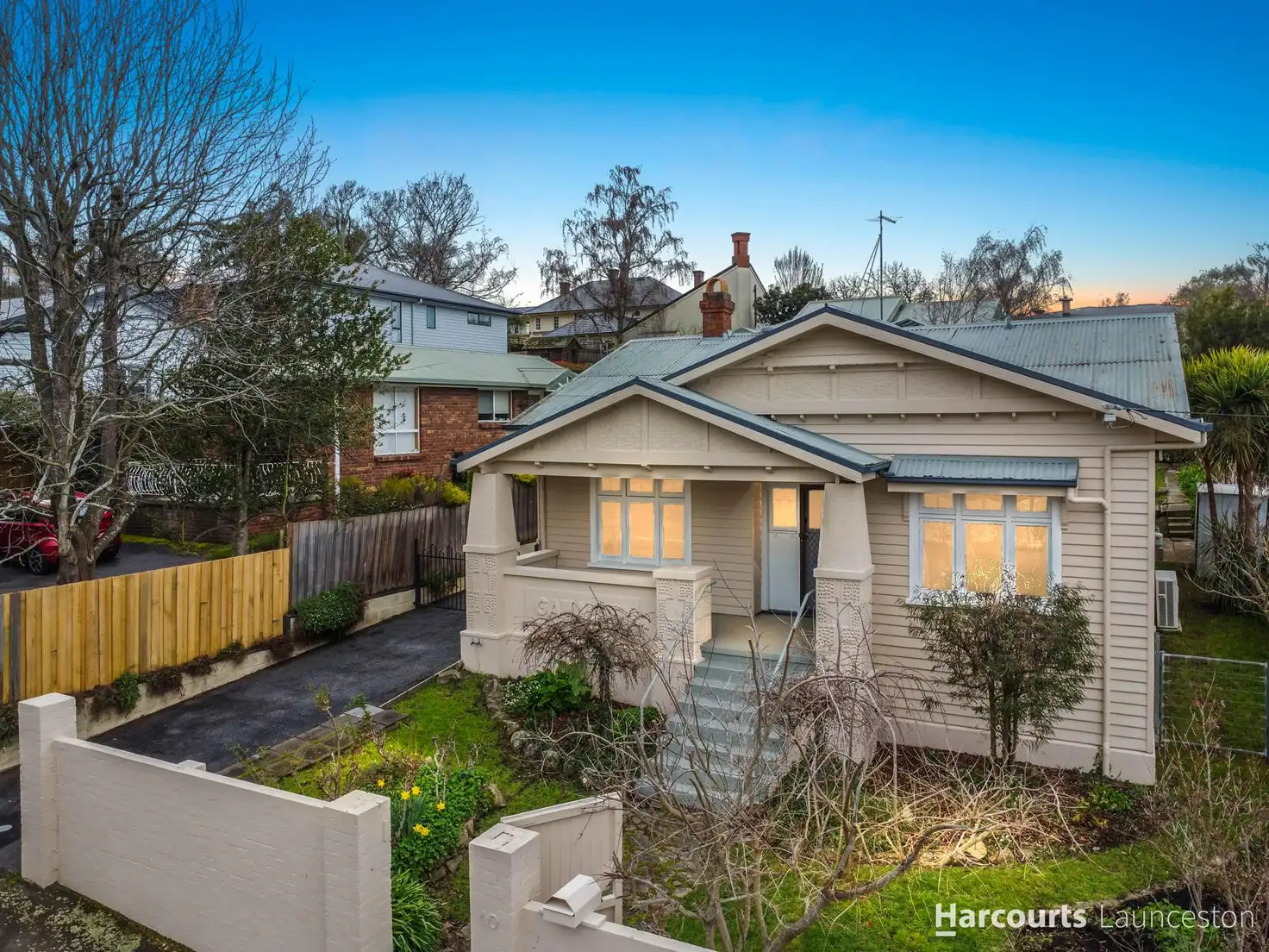Main view of Homely house listing, 10 Clementina Street, Newstead TAS 7250