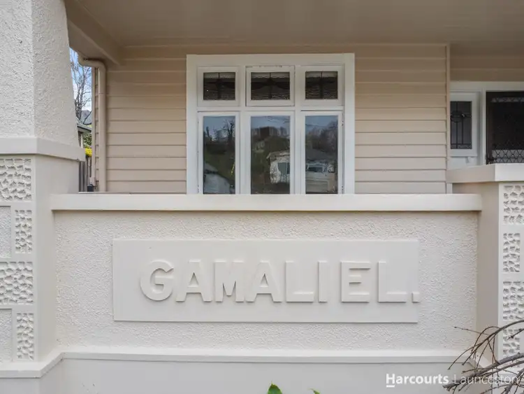 Second view of Homely house listing, 10 Clementina Street, Newstead TAS 7250