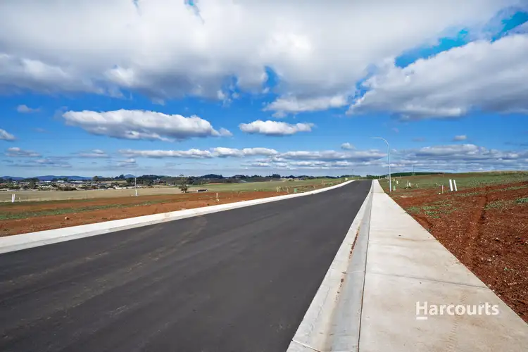 Third view of Homely land listing, 00 Three Mile Line Road, Mooreville TAS 7321