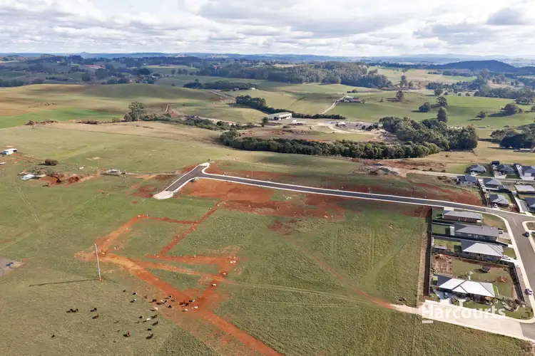 Fourth view of Homely land listing, 00 Three Mile Line Road, Mooreville TAS 7321