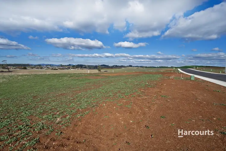 Fifth view of Homely land listing, 00 Three Mile Line Road, Mooreville TAS 7321