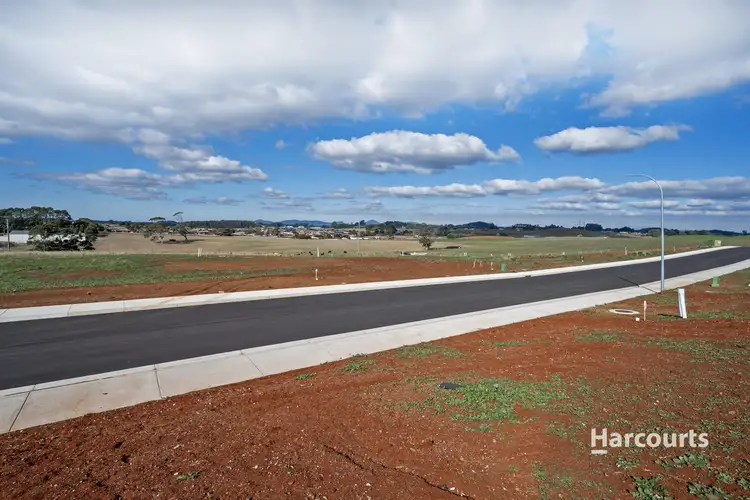 Sixth view of Homely land listing, 00 Three Mile Line Road, Mooreville TAS 7321