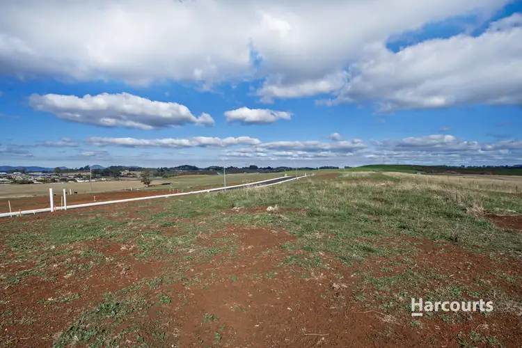 Seventh view of Homely land listing, 00 Three Mile Line Road, Mooreville TAS 7321