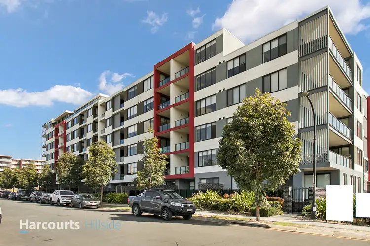 G10/8 Roland Street, Rouse Hill NSW 2155