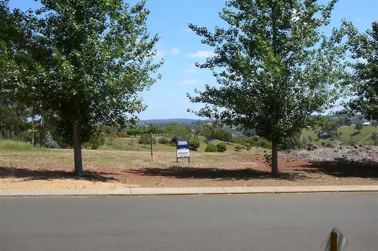 7 COTTONWOOD CLOSE, Bridgetown WA 6255