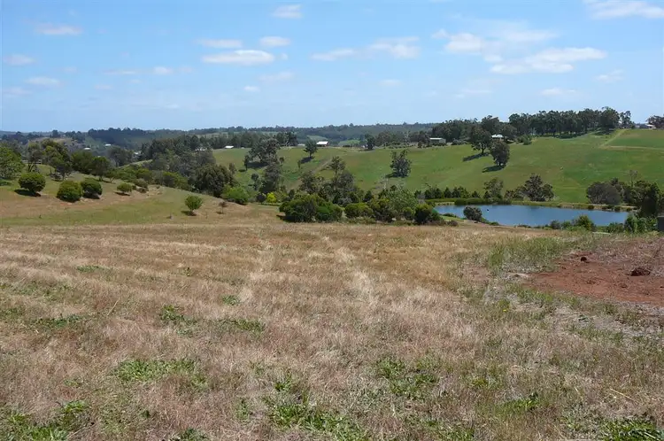 Sixth view of Homely land listing, 7 COTTONWOOD CLOSE, Bridgetown WA 6255