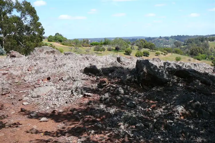 Seventh view of Homely land listing, 7 COTTONWOOD CLOSE, Bridgetown WA 6255