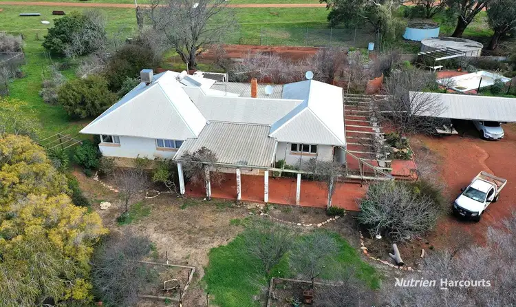 967 Northam-Toodyay Road, Katrine WA 6401