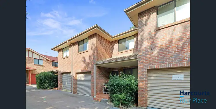 5/31 Meacher Street, Mount Druitt NSW 2770