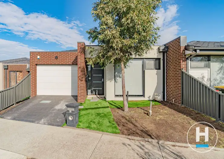 63 Recreation Street, Roxburgh Park VIC 3064