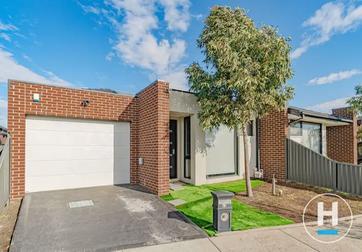Second view of Homely house listing, 63 Recreation Street, Roxburgh Park VIC 3064