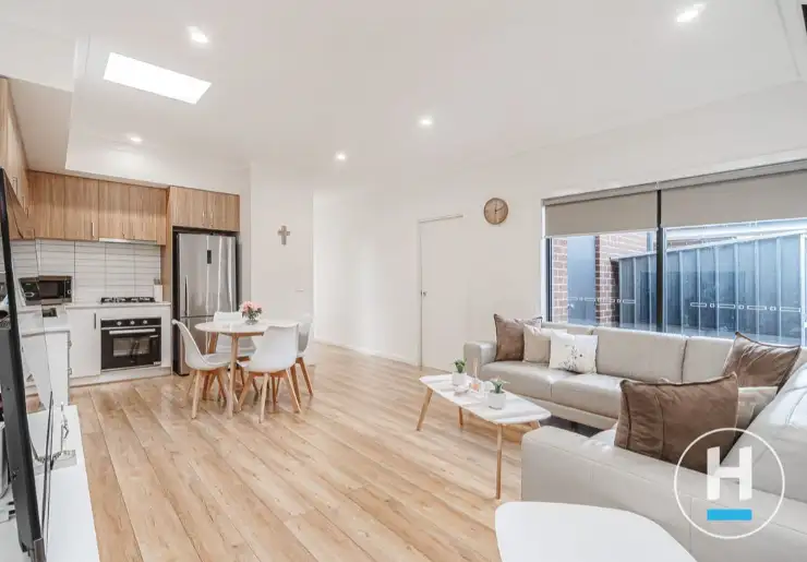 Third view of Homely house listing, 63 Recreation Street, Roxburgh Park VIC 3064