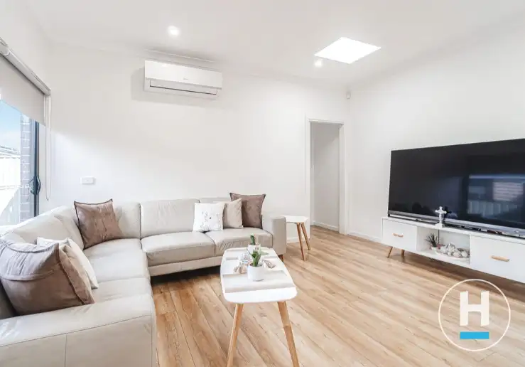 Fifth view of Homely house listing, 63 Recreation Street, Roxburgh Park VIC 3064