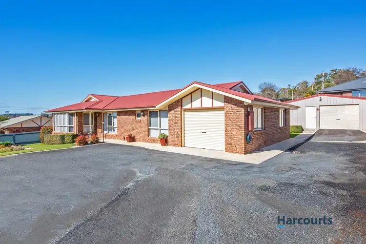 Second view of Homely house listing, 5 Melanie Place, West Ulverstone TAS 7315