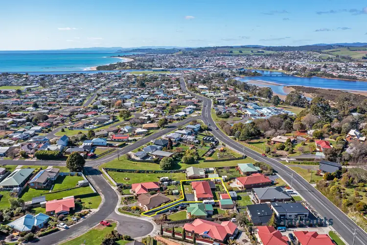 Third view of Homely house listing, 5 Melanie Place, West Ulverstone TAS 7315