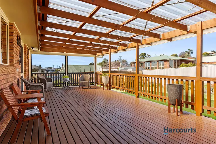 Fourth view of Homely house listing, 5 Melanie Place, West Ulverstone TAS 7315