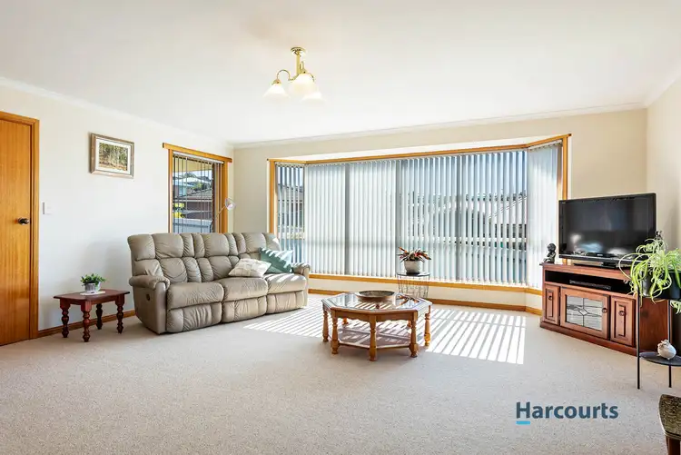 Fifth view of Homely house listing, 5 Melanie Place, West Ulverstone TAS 7315