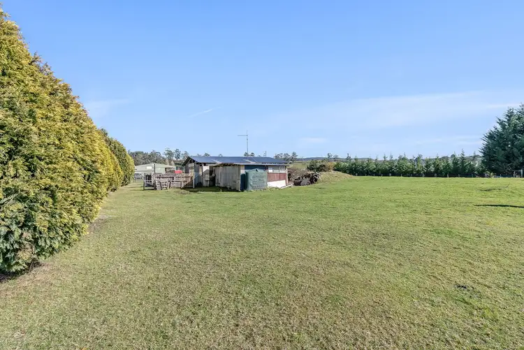 Fifth view of Homely land listing, 1 Edwards Place, Branxholm TAS 7261