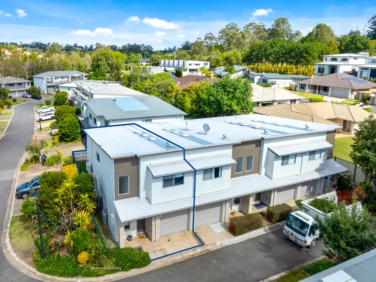 32/1 Cristaldi Avenue, Underwood QLD 4119