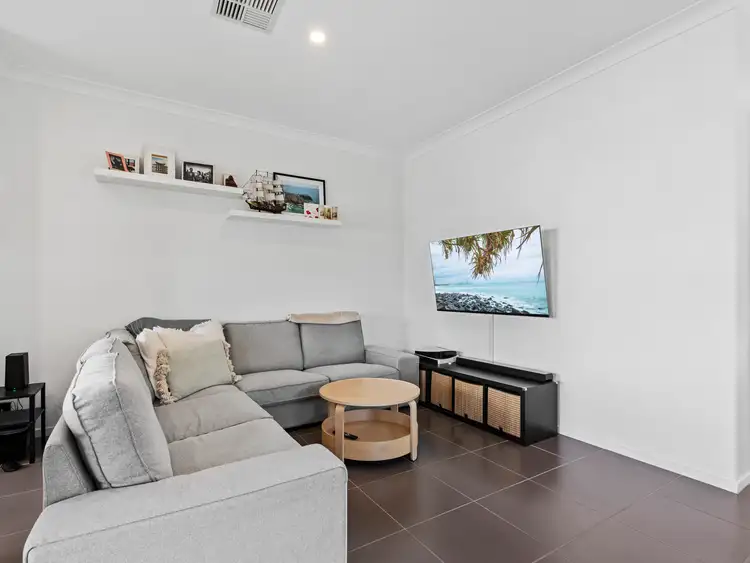 Second view of Homely townhouse listing, 32/1 Cristaldi Avenue, Underwood QLD 4119