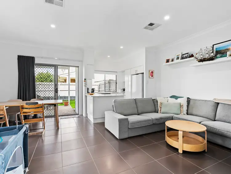 Third view of Homely townhouse listing, 32/1 Cristaldi Avenue, Underwood QLD 4119