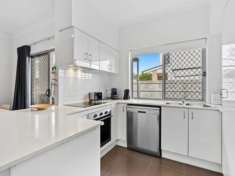 Fourth view of Homely townhouse listing, 32/1 Cristaldi Avenue, Underwood QLD 4119