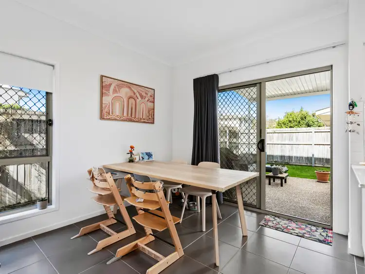 Fifth view of Homely townhouse listing, 32/1 Cristaldi Avenue, Underwood QLD 4119