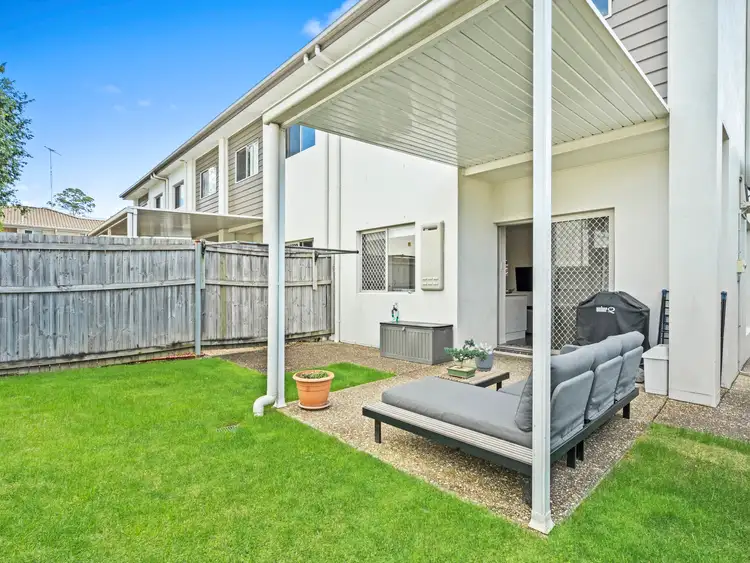 Sixth view of Homely townhouse listing, 32/1 Cristaldi Avenue, Underwood QLD 4119