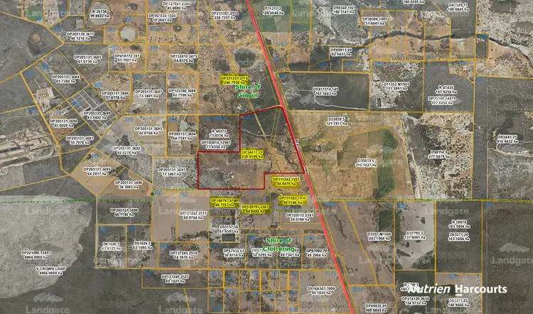 Second view of Homely rural property listing, Address available on request