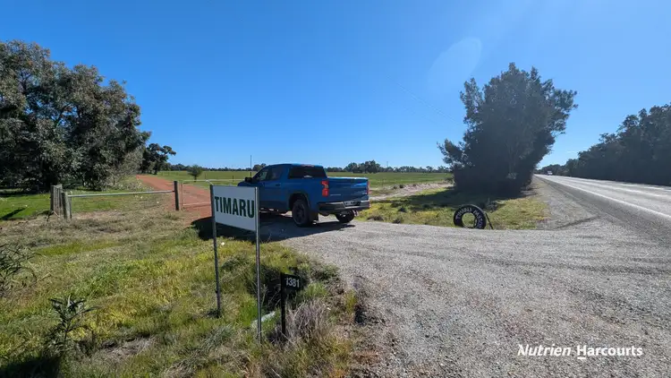 Third view of Homely rural property listing, Address available on request