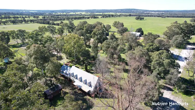 Fourth view of Homely rural property listing, Address available on request