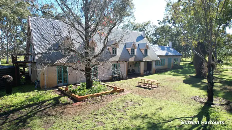 Fifth view of Homely rural property listing, Address available on request