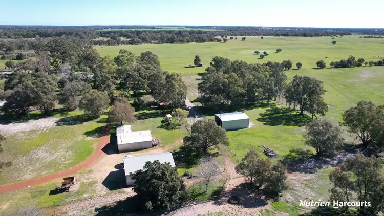 Seventh view of Homely rural property listing, Address available on request