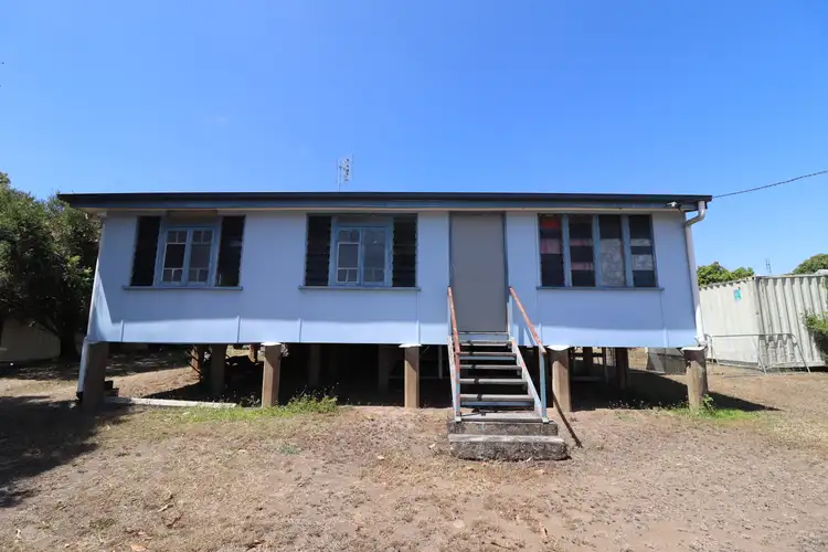 162 Burke Street, Ayr QLD 4807