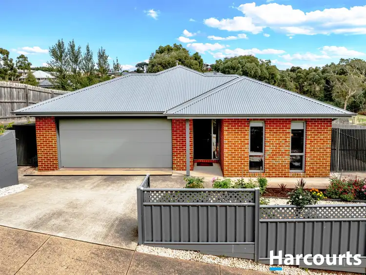 17 Royal Place, Leongatha VIC 3953