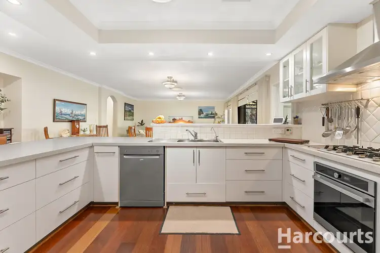 Fifth view of Homely house listing, 13 Carnarvon Way, Erskine WA 6210