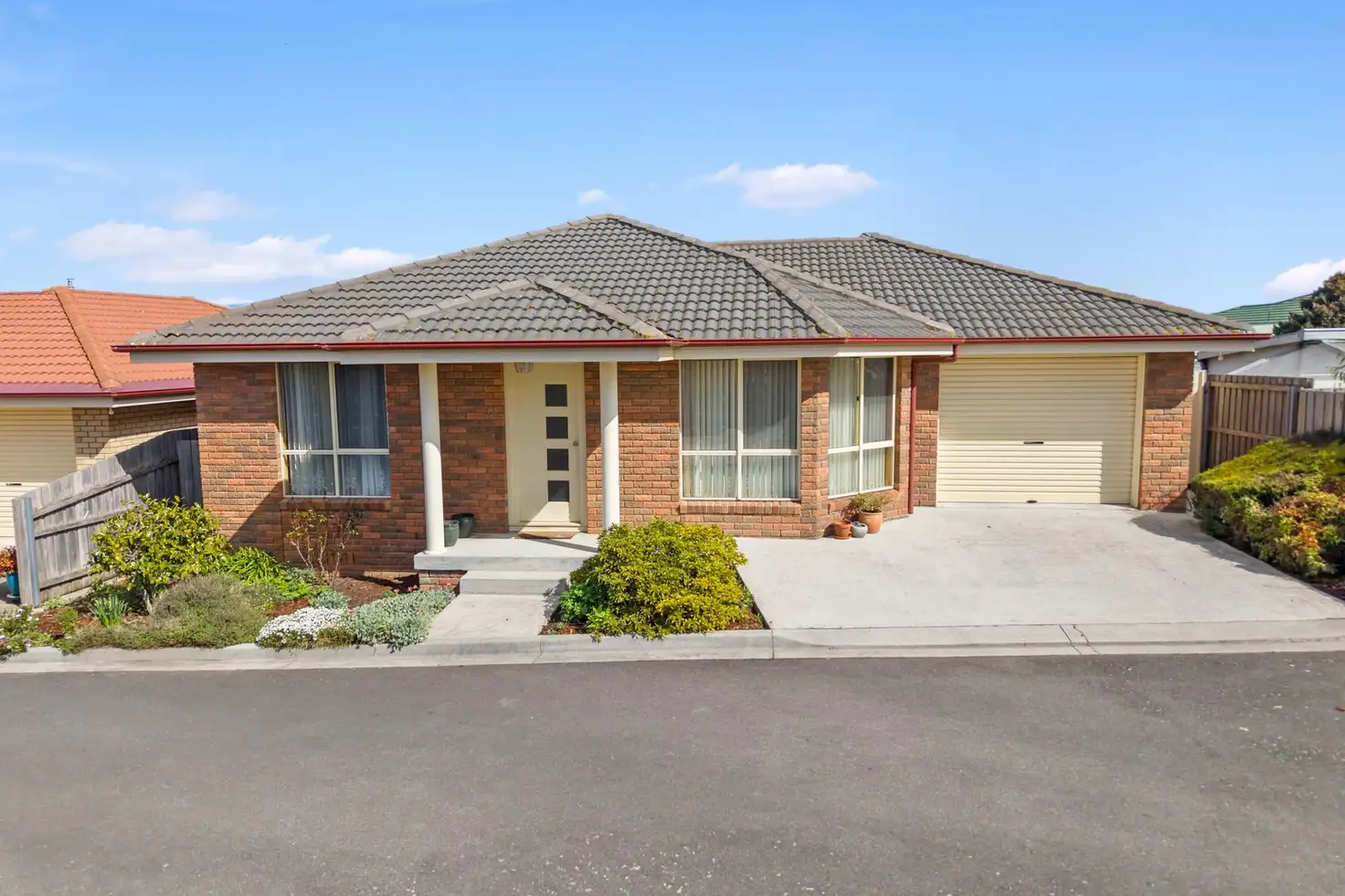 Main view of Homely unit listing, 5/66 West Goderich Street, Deloraine TAS 7304