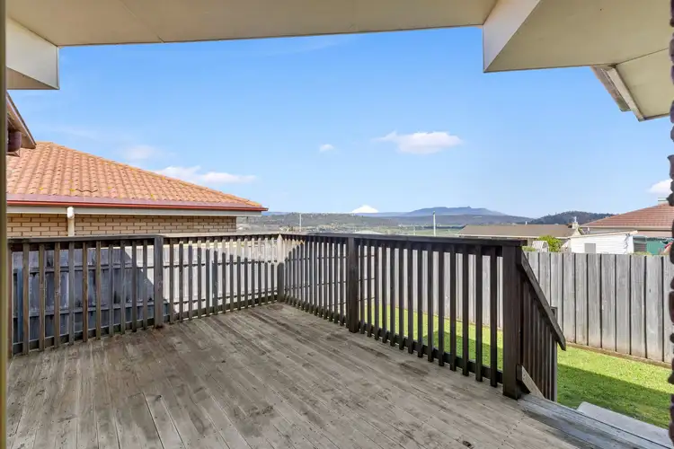 Second view of Homely unit listing, 5/66 West Goderich Street, Deloraine TAS 7304