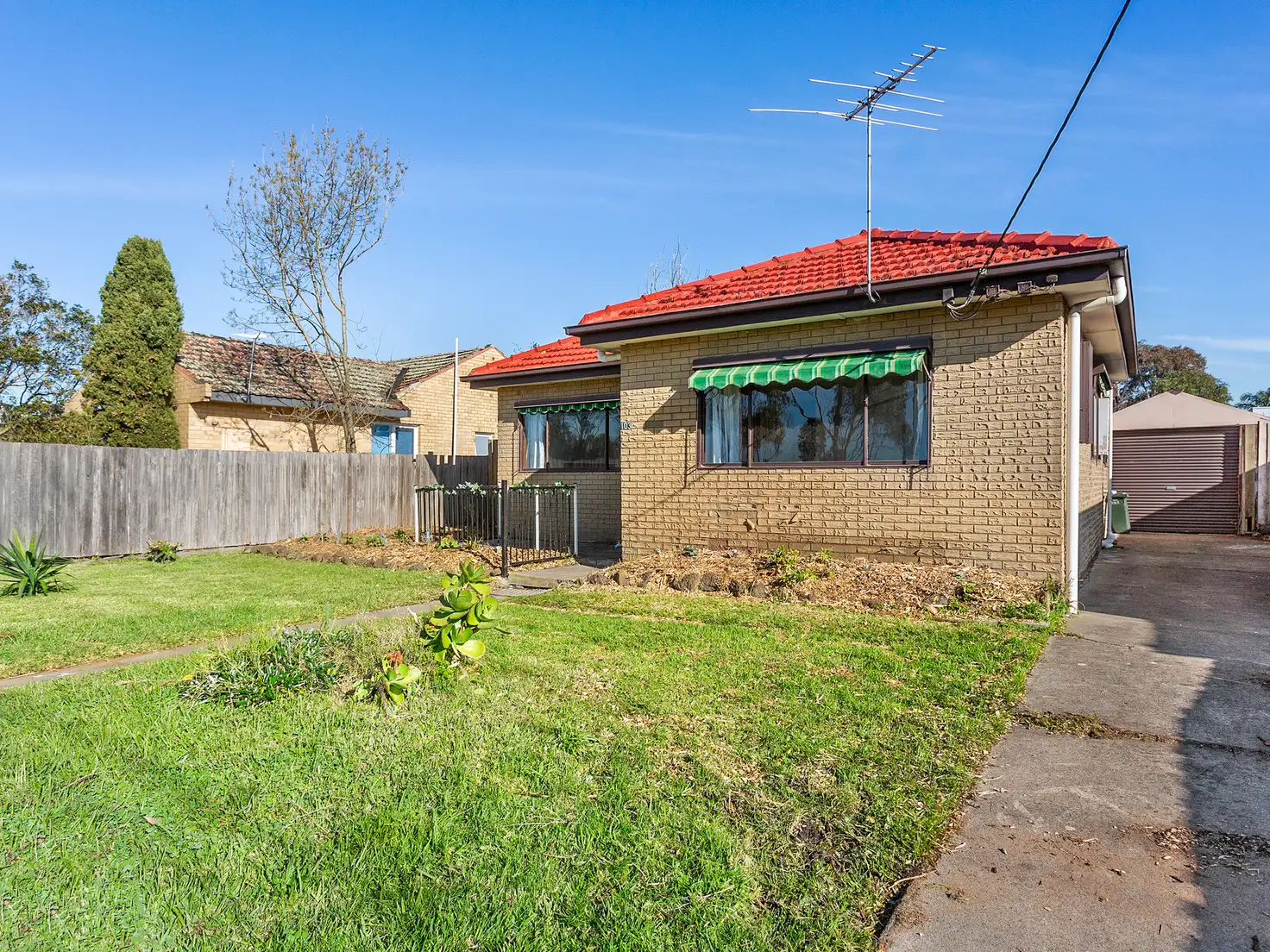 Main view of Homely house listing, 103 Marine Parade, Hastings VIC 3915