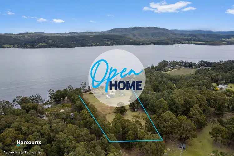 222 Cygnet Coast Road, Lymington TAS 7109