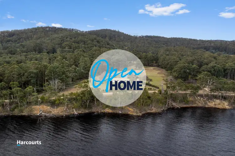 222 Cygnet Coast Road, Lymington TAS 7109