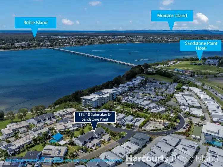 11B/10 Spinnaker Drive, Sandstone Point QLD 4511