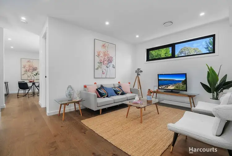 4/136 Parker Street, Templestowe VIC 3106