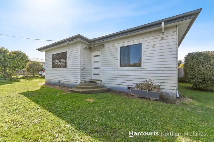 3 West Street, Campbell Town TAS 7210