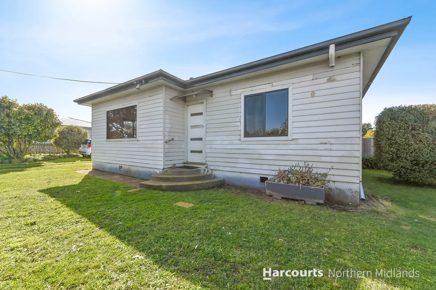 Main view of Homely house listing, 3 West Street, Campbell Town TAS 7210
