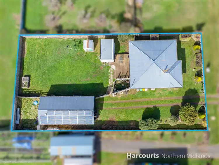 Second view of Homely house listing, 3 West Street, Campbell Town TAS 7210